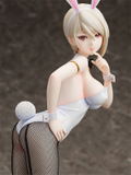 Food Wars! Shokugeki no Soma 1/4 Scale Pre-Painted Figure: Alice Nakiri Bunny Ver. thumbnail 7