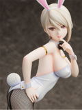 Food Wars! Shokugeki no Soma 1/4 Scale Pre-Painted Figure: Alice Nakiri Bunny Ver. thumbnail 8