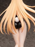 Food Wars! Shokugeki no Soma 1/4 Scale Pre-Painted Figure: Erina Nakiri Bare Leg Bunny Ver. thumbnail 8