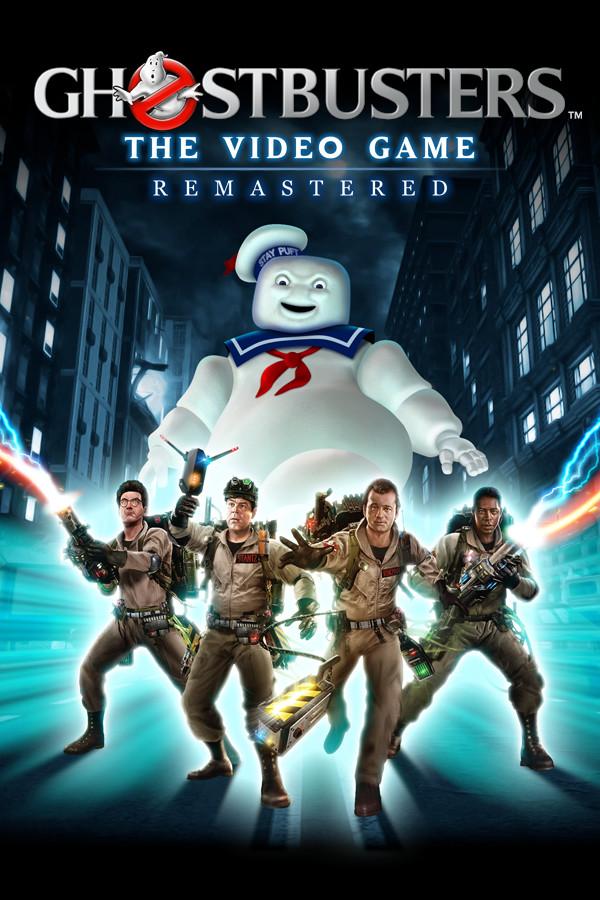 Ghostbusters: The Video Game Remastered <span class="ext ext_Nintendo®️ Switch Digital">Nintendo®️ Switch Digital</span> <span class="ext ext_digital">digital</span> image 1