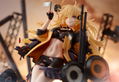 Girls' Frontline 1/7 Scale Pre-Painted Figure: S.A.T.8 Heavy Damage Ver. thumbnail 10