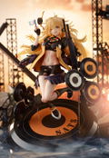 Girls' Frontline 1/7 Scale Pre-Painted Figure: S.A.T.8 Heavy Damage Ver. thumbnail 2
