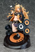 Girls' Frontline 1/7 Scale Pre-Painted Figure: S.A.T.8 Heavy Damage Ver. thumbnail 4