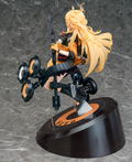 Girls' Frontline 1/7 Scale Pre-Painted Figure: S.A.T.8 Heavy Damage Ver. thumbnail 5