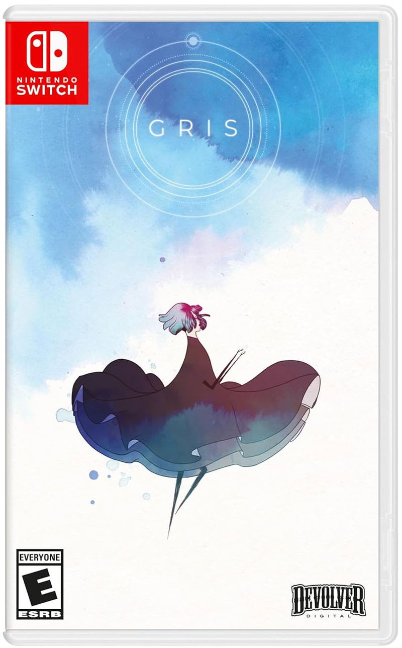 Gris image 1