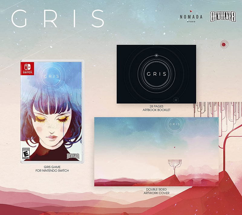 Gris image 1