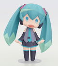 Hello! Good Smile Character Vocal Series 01 Hatsune Miku: Hatsune Miku (Re-run) thumbnail 3