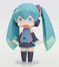 Hello! Good Smile Character Vocal Series 01 Hatsune Miku: Hatsune Miku (Re-run) thumbnail 4