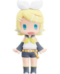 Hello! Good Smile Character Vocal Series 02 Kagamine Rin/Len: Kagamine Rin (Re-run) thumbnail 1