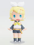 Hello! Good Smile Character Vocal Series 02 Kagamine Rin/Len: Kagamine Rin (Re-run) thumbnail 2