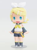 Hello! Good Smile Character Vocal Series 02 Kagamine Rin/Len: Kagamine Rin (Re-run) thumbnail 4