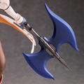 Icomochi Illustration Pre-Painted Figure: Signal Nao thumbnail 10