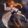 Icomochi Illustration Pre-Painted Figure: Signal Nao thumbnail 13