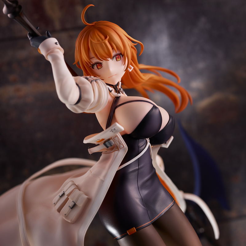Icomochi Illustration Pre-Painted Figure: Signal Nao image 14