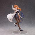 Icomochi Illustration Pre-Painted Figure: Signal Nao thumbnail 5