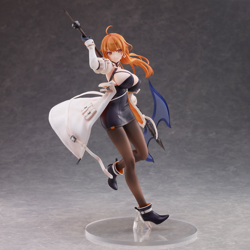Icomochi Illustration Pre-Painted Figure: Signal Nao image 5