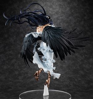 KD Colle Overlord IV 1/7 Scale Pre-Painted Figure: Albedo Wing Ver.