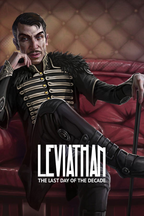 Leviathan: The Last Day of the Decade <span class="ext" style="background-color: #2a475e; color: #FFFFFF;">STEAM</span> <span class="ext ext_digital">digital</span> image 1
