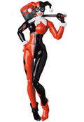 MAFEX Batman Hush: Harley Quinn Batman Hush Ver. thumbnail 1