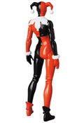 MAFEX Batman Hush: Harley Quinn Batman Hush Ver. thumbnail 4