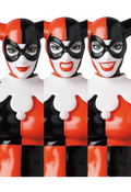 MAFEX Batman Hush: Harley Quinn Batman Hush Ver. thumbnail 5