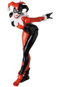 MAFEX Batman Hush: Harley Quinn Batman Hush Ver. thumbnail 6