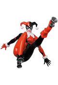 MAFEX Batman Hush: Harley Quinn Batman Hush Ver. thumbnail 7