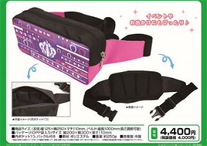 Uma Musume: Pretty Derby Body Bag
