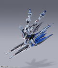 Metal Build Mobile Suit Gundam Seed: Freedom Gundam Concept 2 (Re-run) thumbnail 13