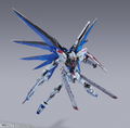 Metal Build Mobile Suit Gundam Seed: Freedom Gundam Concept 2 (Re-run) thumbnail 14