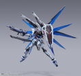 Metal Build Mobile Suit Gundam Seed: Freedom Gundam Concept 2 (Re-run) thumbnail 15