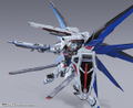 Metal Build Mobile Suit Gundam Seed: Freedom Gundam Concept 2 (Re-run) thumbnail 16