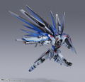 Metal Build Mobile Suit Gundam Seed: Freedom Gundam Concept 2 (Re-run) thumbnail 2