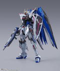 Metal Build Mobile Suit Gundam Seed: Freedom Gundam Concept 2 (Re-run) thumbnail 3