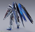 Metal Build Mobile Suit Gundam Seed: Freedom Gundam Concept 2 (Re-run) thumbnail 4