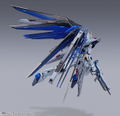 Metal Build Mobile Suit Gundam Seed: Freedom Gundam Concept 2 (Re-run) thumbnail 6