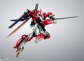 Metal Robot Spirits -Side AB- Aura Battler Dunbine: Billbine thumbnail 11