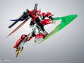 Metal Robot Spirits -Side AB- Aura Battler Dunbine: Billbine thumbnail 12