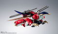 Metal Robot Spirits -Side AB- Aura Battler Dunbine: Billbine thumbnail 14