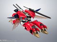 Metal Robot Spirits -Side AB- Aura Battler Dunbine: Billbine thumbnail 15