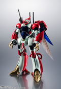 Metal Robot Spirits -Side AB- Aura Battler Dunbine: Billbine thumbnail 3