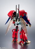 Metal Robot Spirits -Side AB- Aura Battler Dunbine: Billbine thumbnail 4