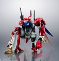 Metal Robot Spirits -Side AB- Aura Battler Dunbine: Billbine thumbnail 5