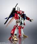 Metal Robot Spirits -Side AB- Aura Battler Dunbine: Billbine thumbnail 6