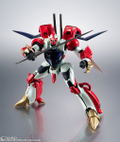 Metal Robot Spirits -Side AB- Aura Battler Dunbine: Billbine thumbnail 7