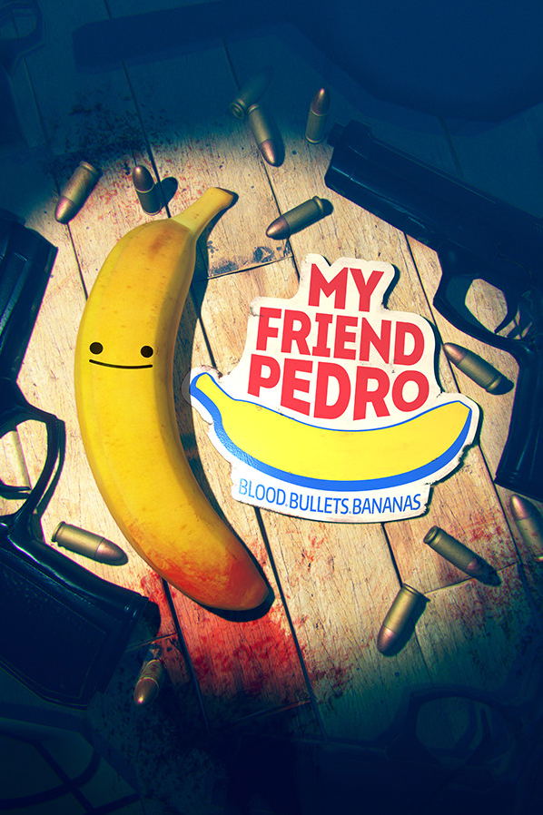 Pedro of Brazil on Steam