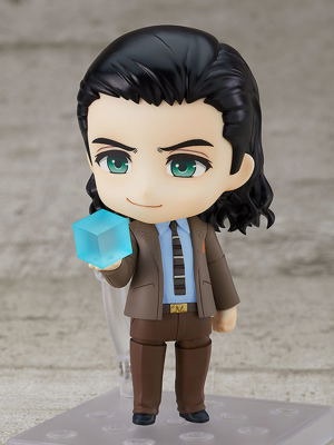 Nendoroid No. 1681 Loki: Loki TVA Ver.