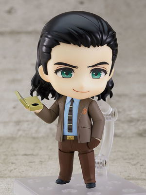 Nendoroid No. 1681 Loki: Loki TVA Ver.