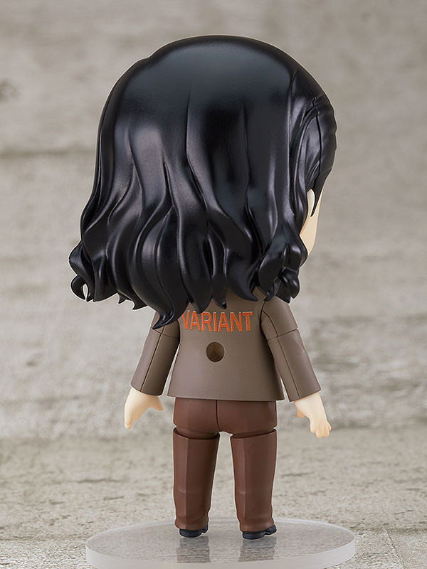 Nendoroid No. 1681 Loki: Loki TVA Ver. image 7