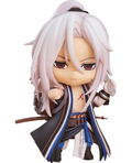 Nendoroid No. 1682 Dungeon Fighter Online: Neo Blade Master thumbnail 1